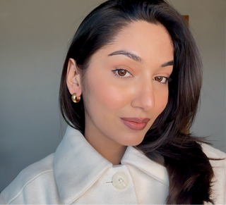 Zen Everyday Hoops- 18k Gold Plated